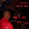 Wunda - North Side (feat. Colin Taylor) - Single