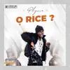 Physio - O Rice - Single
